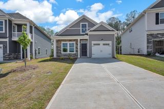 5731 Moncrief Circle, Graniteville, SC 29829