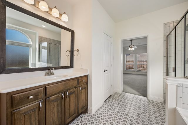 408 Piper Lane, Fate, TX 75087