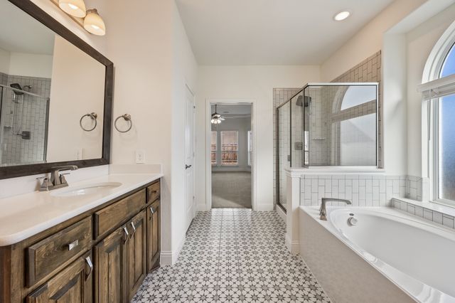 408 Piper Lane, Fate, TX 75087