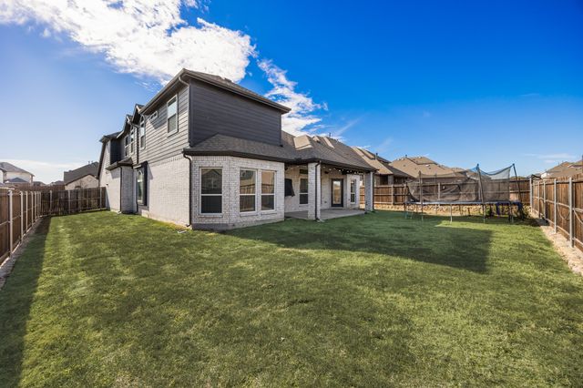 408 Piper Lane, Fate, TX 75087