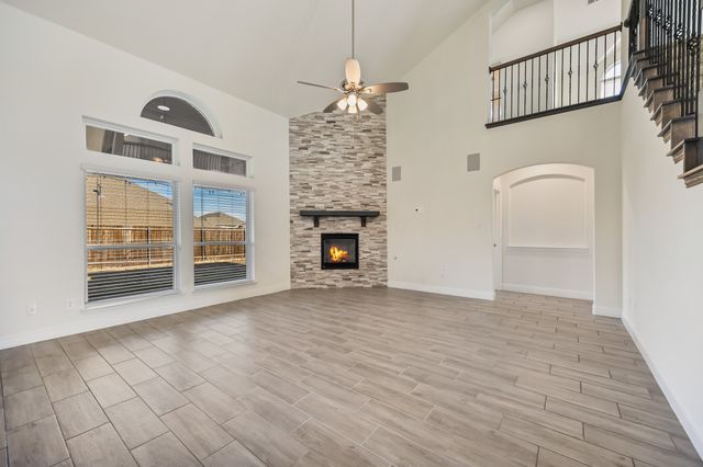 408 Piper Lane, Fate, TX 75087