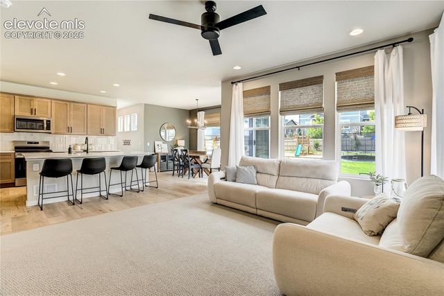 10249 Guild Terrace, Colorado Springs, CO 80924