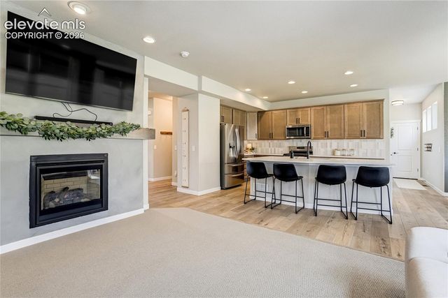 10249 Guild Terrace, Colorado Springs, CO 80924