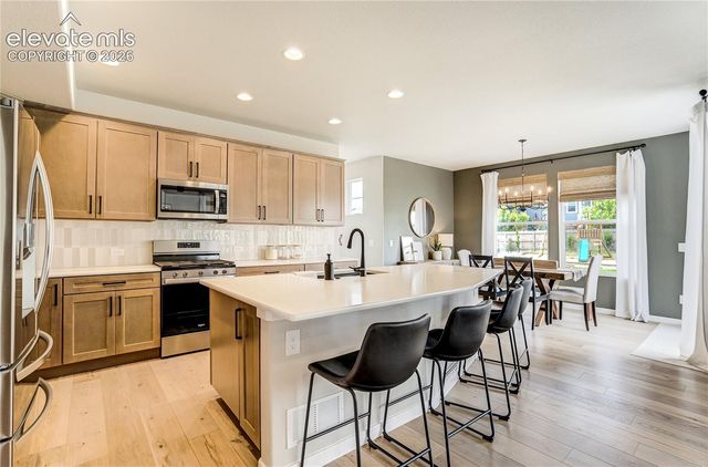 10249 Guild Terrace, Colorado Springs, CO 80924