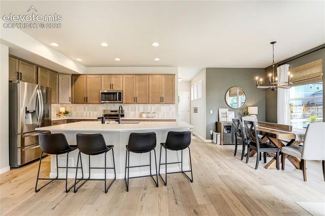 10249 Guild Terrace, Colorado Springs, CO 80924