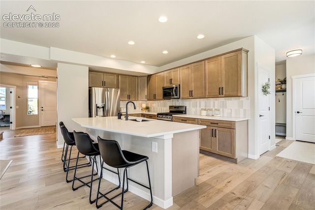 10249 Guild Terrace, Colorado Springs, CO 80924