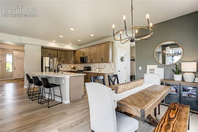 10249 Guild Terrace, Colorado Springs, CO 80924