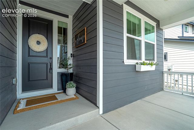 10249 Guild Terrace, Colorado Springs, CO 80924