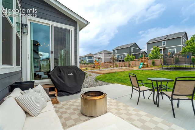10249 Guild Terrace, Colorado Springs, CO 80924