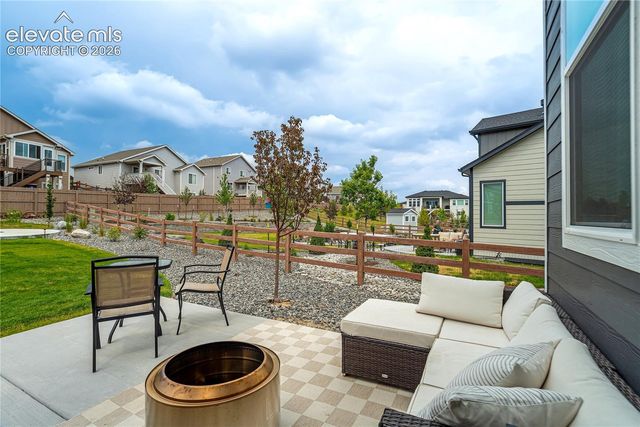 10249 Guild Terrace, Colorado Springs, CO 80924