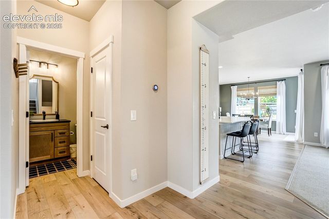 10249 Guild Terrace, Colorado Springs, CO 80924