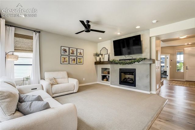 10249 Guild Terrace, Colorado Springs, CO 80924