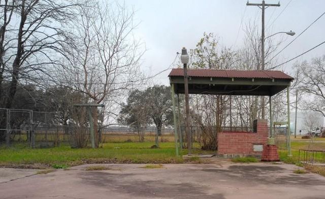 1200 Avenue A, Bay City, TX 77414