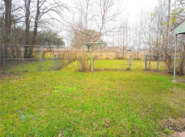 1200 Avenue A, Bay City, TX 77414