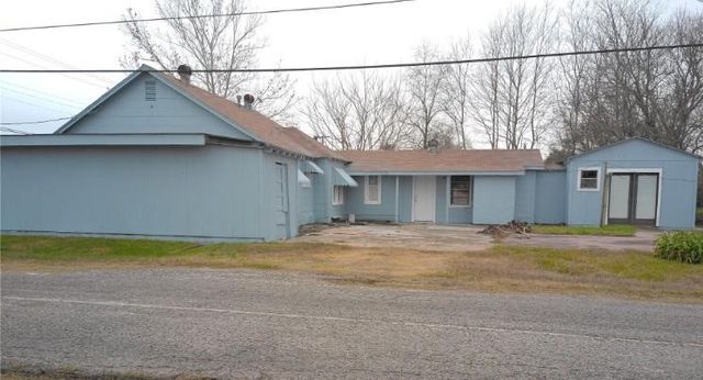 1200 Avenue A, Bay City, TX 77414