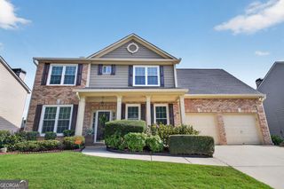1941 Ashwood Grove Drive, Snellville, GA 30078