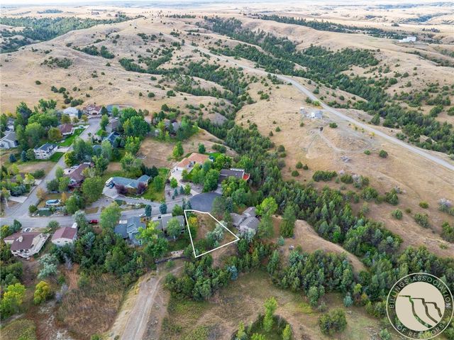 3041 Kincaid ROAD, Billings, MT 59101