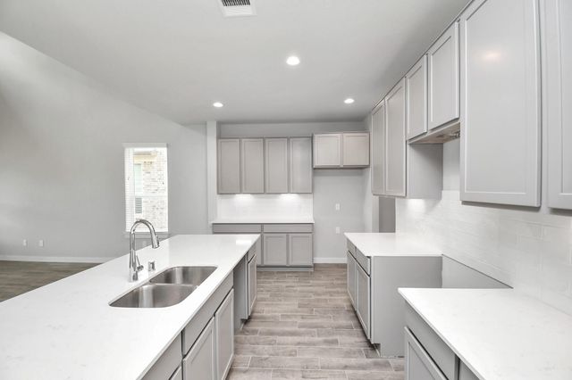 15806 Telge Ridge Lane, Cypress, TX 77429