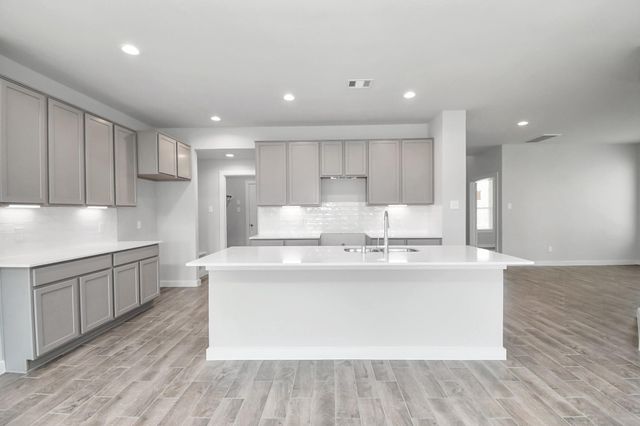 15806 Telge Ridge Lane, Cypress, TX 77429