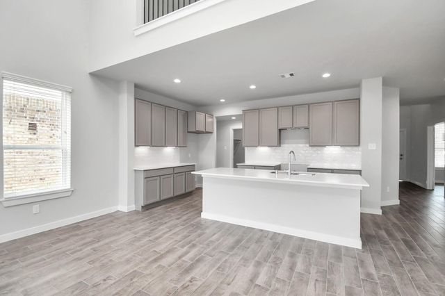 15806 Telge Ridge Lane, Cypress, TX 77429