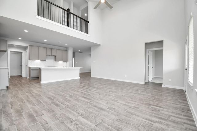 15806 Telge Ridge Lane, Cypress, TX 77429