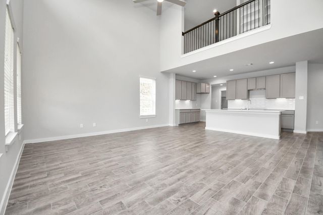 15806 Telge Ridge Lane, Cypress, TX 77429