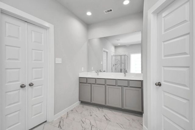 15806 Telge Ridge Lane, Cypress, TX 77429