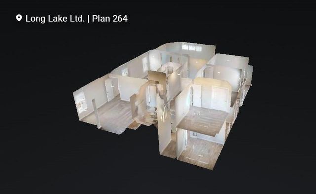 15806 Telge Ridge Lane, Cypress, TX 77429