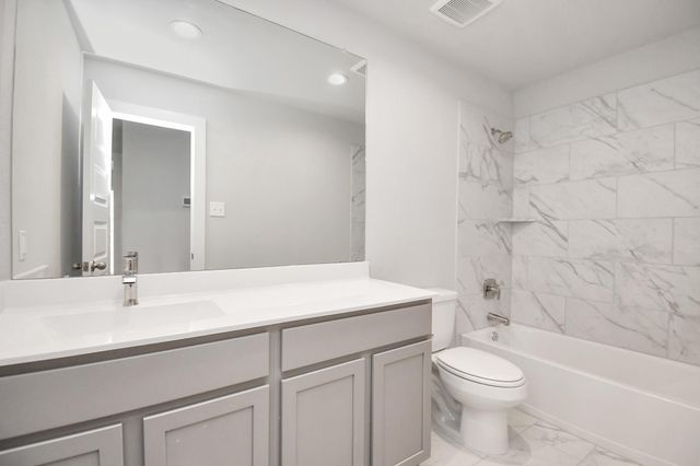 15806 Telge Ridge Lane, Cypress, TX 77429