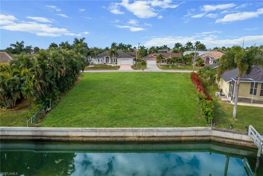 2551 SW 27th AVE, CAPE CORAL, FL 33914 — photo 2