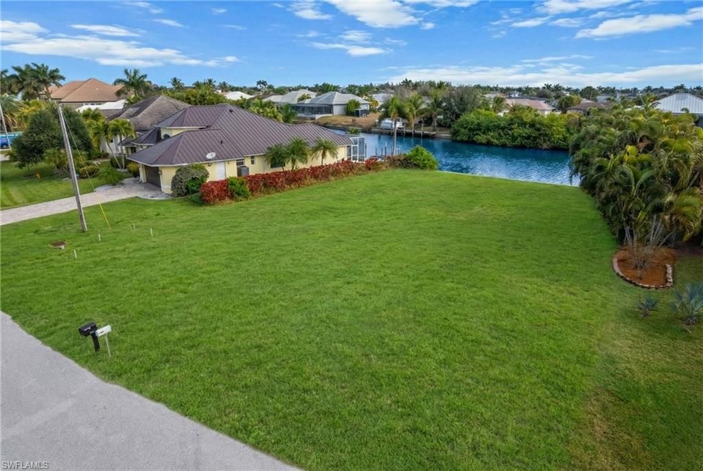 2551 SW 27th AVE, CAPE CORAL, FL 33914 — photo 5