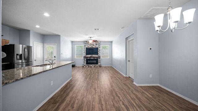 11502 Castle Nugent Court, Conroe, TX 77304