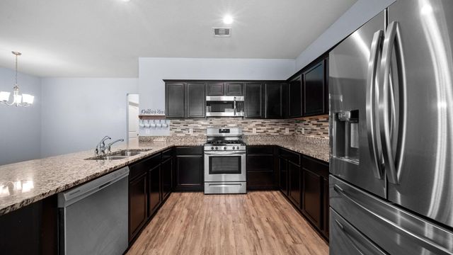 11502 Castle Nugent Court, Conroe, TX 77304