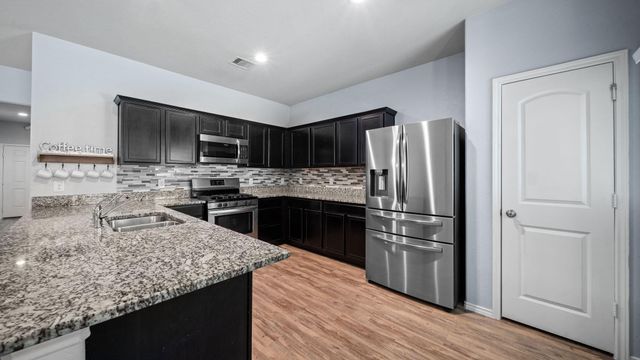 11502 Castle Nugent Court, Conroe, TX 77304