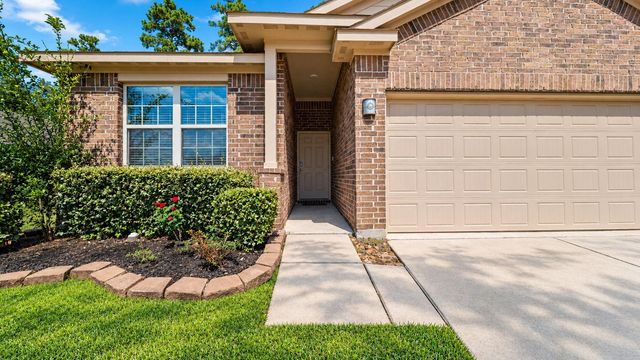 11502 Castle Nugent Court, Conroe, TX 77304