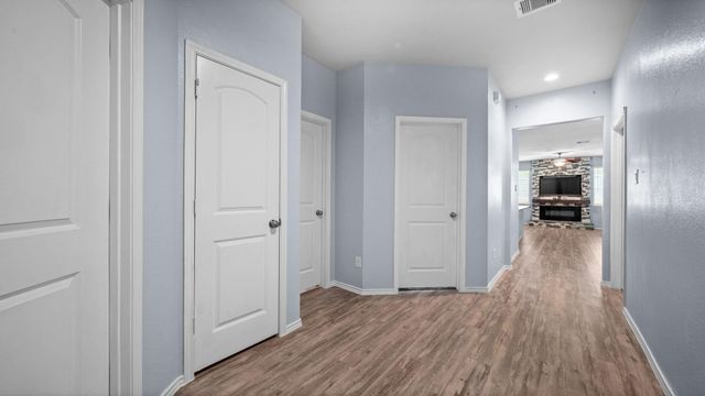 11502 Castle Nugent Court, Conroe, TX 77304