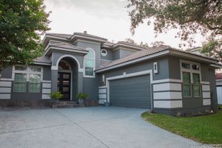18946 N Calle Cierra, San Antonio, TX 78258