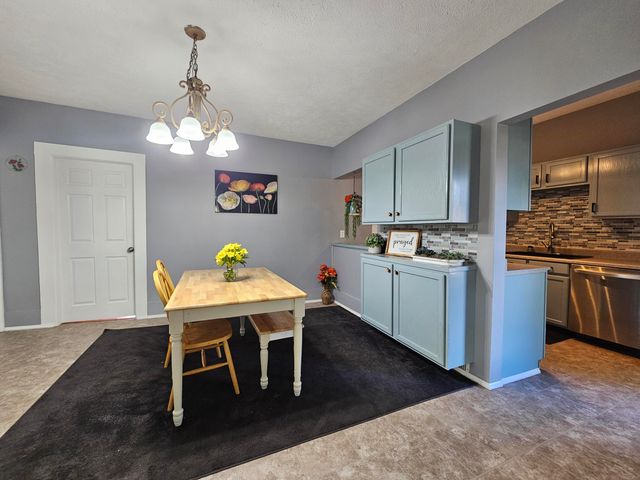 430 W Main Street, Stanton City, MI 48888