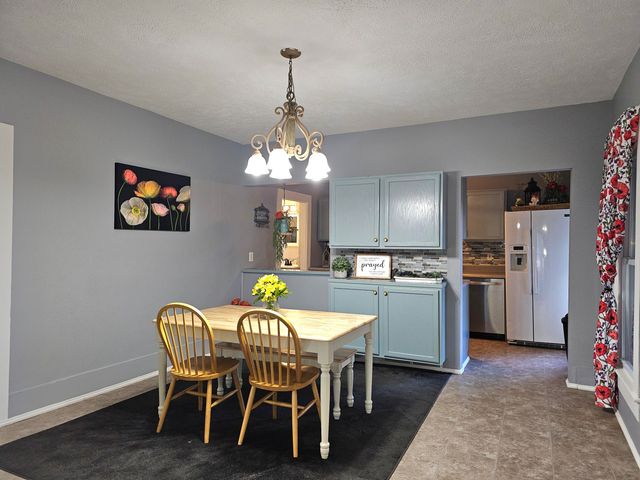 430 W Main Street, Stanton City, MI 48888