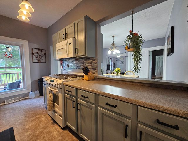 430 W Main Street, Stanton City, MI 48888