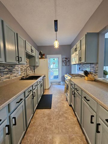 430 W Main Street, Stanton City, MI 48888