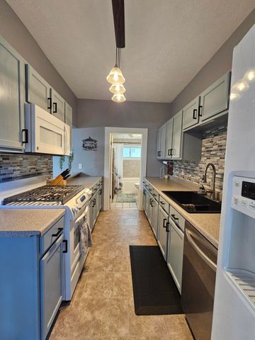 430 W Main Street, Stanton City, MI 48888