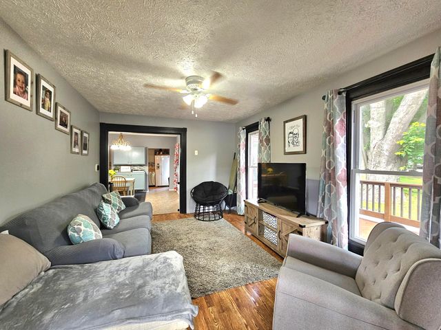 430 W Main Street, Stanton City, MI 48888