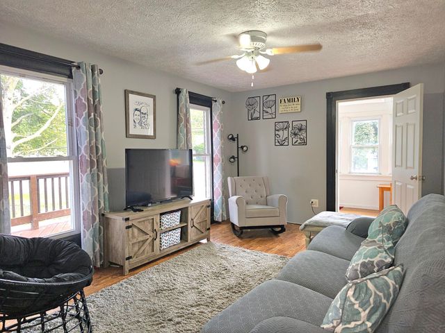 430 W Main Street, Stanton City, MI 48888