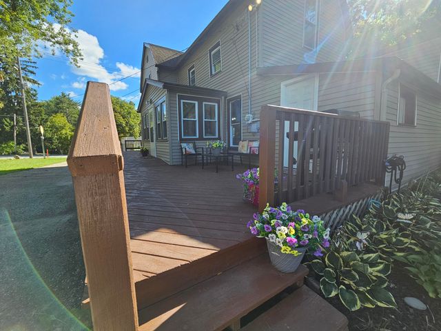 430 W Main Street, Stanton City, MI 48888