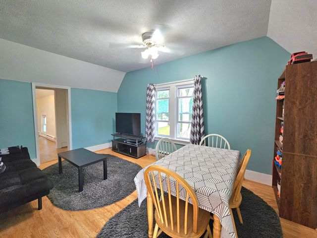 430 W Main Street, Stanton City, MI 48888