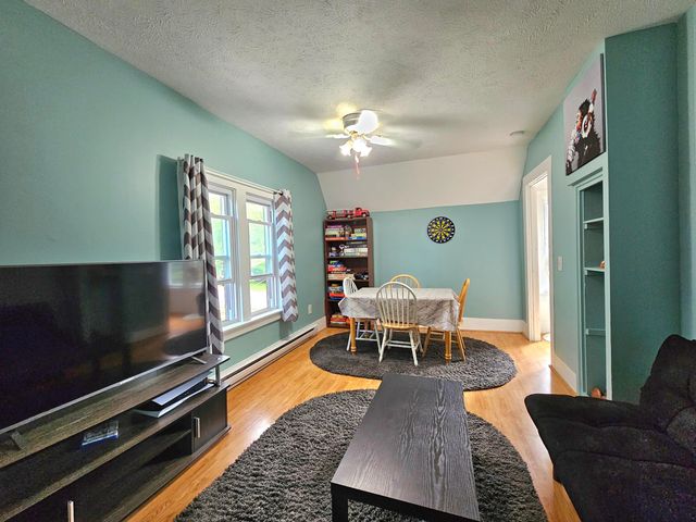 430 W Main Street, Stanton City, MI 48888