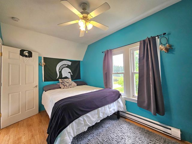 430 W Main Street, Stanton City, MI 48888