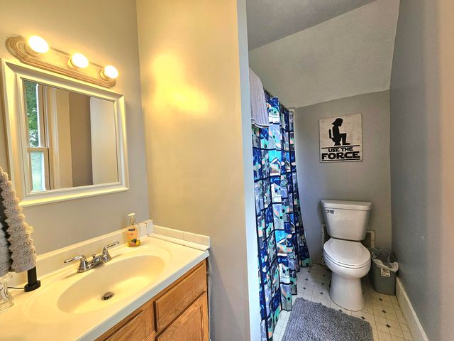 430 W Main Street, Stanton City, MI 48888