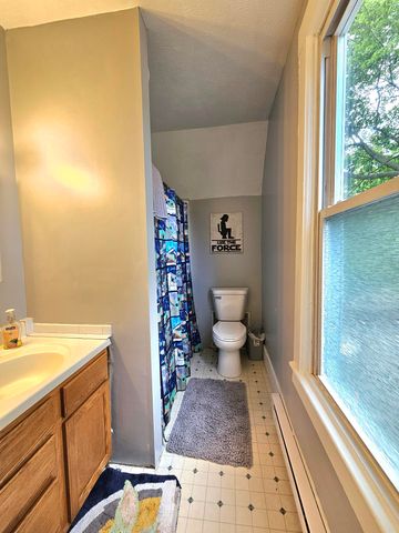 430 W Main Street, Stanton City, MI 48888